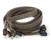 КАБЕЛЬ ЛИНЕЙНЫЙ AURA RCA-0450                                                                       