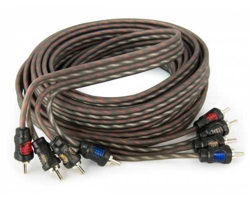 КАБЕЛЬ ЛИНЕЙНЫЙ AURA RCA-0450                                                                       