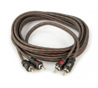 КАБЕЛЬ ЛИНЕЙНЫЙ AURA RCA-0220                                                                       