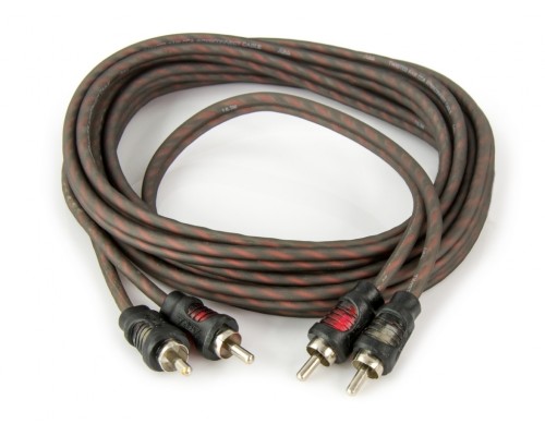 КАБЕЛЬ ЛИНЕЙНЫЙ AURA RCA-0220                                                                       