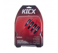 КАБЕЛЬ ЛИНЕЙНЫЙ KICX MTR45 МЕДЬ                                                                     