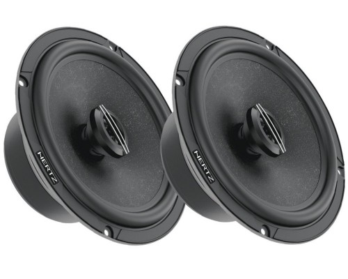 КОЛОНКИ HERTZ CX 165 210W/70W                                                                     