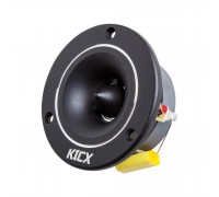 КОЛОНКИ KICX DTC-36 VER.2 80W/40W ПИЩАЛКИ                                                         