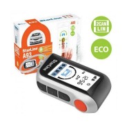 СИГНАЛИЗАЦИЯ STAR LINE TWAGE A93 2CAN-2LIN ECO+А/З                                                  