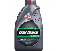 МАСЛО МОТОРНОЕ LUKOIL GENESIS ARMORTECH JP 5W-30 SN/SP GF-6A СИНТЕТИЧЕСКОЕ 1 Л                      