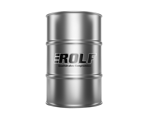 МАСЛО МОТОРНОЕ ROLF GT 5W40 SN/CF СИНТ РОЗЛИВ 1Л                                                  
