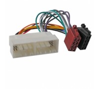 ПЕРЕХОДНИК ISO INTRO HY-04 HYUNDAI/KIA                                                              