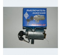 ЗАМОК ЗАЖИГАНИЯ ВАЗ 2101 НИКА                                                                     
