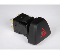 КНОПКА ВКЛЮЧЕНИЯ АВАРИЙКИ ВАЗ 2190 (379.3710-05М)                                                   