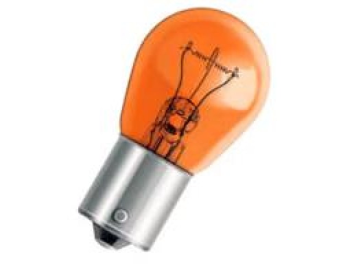 ЛАМПА ПОДСВЕТКИ PY21W 12V 21W NARVA (ЖЕЛТАЯ)                                                      