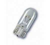 ЛАМПА ПОДСВЕТКИ W5W 12V 5W KOITO (ДОЛГОВЕЧНАЯ, T10)                                               