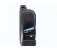 АНТИФРИЗ FORD 1890260 КРАСНЫЙ КОНЦЕНТРАТ 1Л.                                                        
