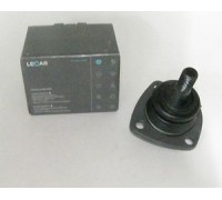 ШАРОВАЯ ОПОРА ВАЗ 2101 НИЖНЯЯ LECAR                                                                 
