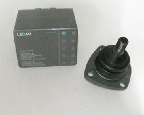 ШАРОВАЯ ОПОРА ВАЗ 2101 НИЖНЯЯ LECAR                                                                 