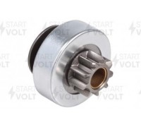 БЕНДИКС ВАЗ 2190 С АКПП STARTVOLT                                                                 