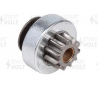 БЕНДИКС ВАЗ 2190 С МКПП STARTVOLT                                                                 