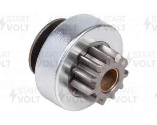 БЕНДИКС ВАЗ 2190 С МКПП STARTVOLT                                                                 