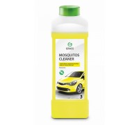 ОЧИСТИТЕЛЬ КУЗОВА ОТ СЛЕДОВ НАСЕКОМЫХ GRASS  GRASS MOSQUITOS CLEANER (1 Л)                       