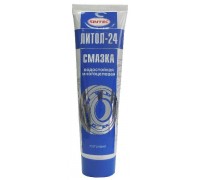 СМАЗКА ЛИТОЛ-24 SINTEC (250 МЛ)                                                                   