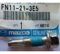 БОЛТ FN11213E5 MAZDA АКПП                                                                           