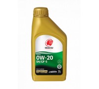 МАСЛО МОТОРНОЕ IDEMITSU 0W-20 SN/GF-5 F-S 1л                                                      