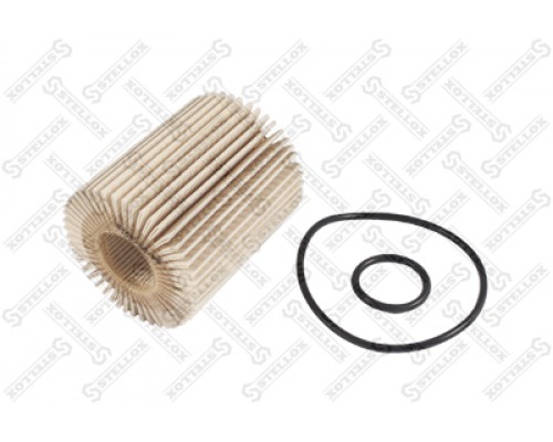ФИЛЬТР МАСЛЯНЫЙ TOYOTA ALL 2GR-FE  20-50530-SX                                                      