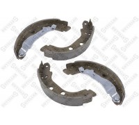 КОЛОДКИ БАРАБАННЫЕ 426100-SX NISSAN PRIMERA 1.6/2.0 P11 96-02                                       