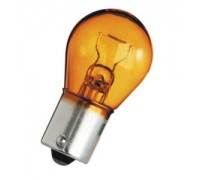 ЛАМПА АВТО 12V-21W (ЖЕЛТАЯ) WL-W3-09                                                                