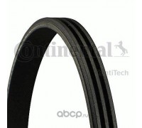 РЕМЕНЬ РУЧЕЙКОВЫЙ 3PK628 TOYOTA                                                                     