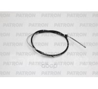 ТРОС РУЧНОГО ТОРМОЗА VW POLO ABS 96- 55.0273                                                        