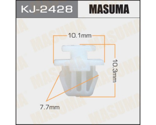 КЛИПСА KJ-2428                                                                                      