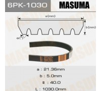 РЕМЕНЬ РУЧЕЙКОВЫЙ 6PK1030                                                                           