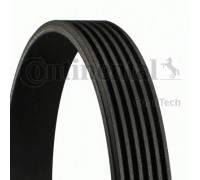 РЕМЕНЬ РУЧЕЙКОВЫЙ BP6PK950 1987946024 BOSCH                                                         