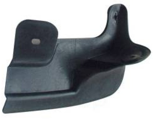 БРЫЗГОВИК ПЕРЕДНИЙ ПРАВЫЙ HYUNDAI ACCENT 86832-25000                                                