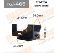 КЛИПСА KJ-465                                                                                       