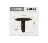 КЛИПСА KE-052                                                                                       
