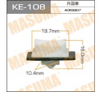 КЛИПСА KE-108                                                                                       