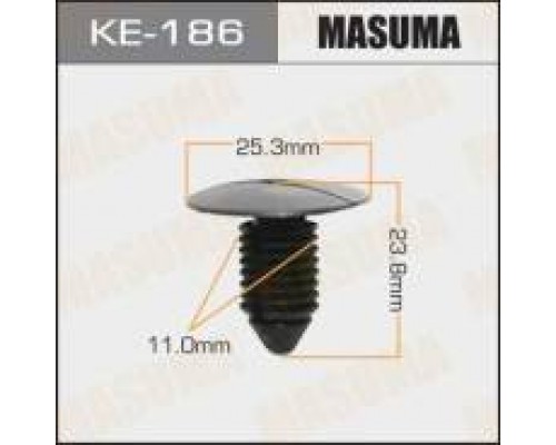 КЛИПСА KE-186                                                                                       