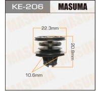 КЛИПСА KE-206                                                                                       
