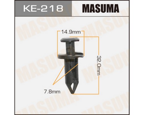КЛИПСА KE-218                                                                                       