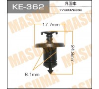 КЛИПСА KE-362                                                                                       
