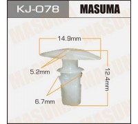 КЛИПСА KJ-078                                                                                       