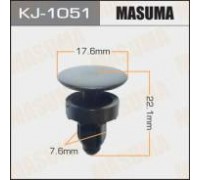 КЛИПСА KJ-1051                                                                                      