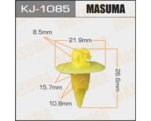КЛИПСА KJ-1085                                                                                      