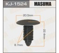 КЛИПСА KJ-1524                                                                                      