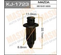 КЛИПСА KJ-1723                                                                                      