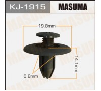 КЛИПСА KJ-1915                                                                                      