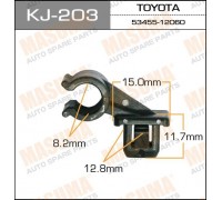 КЛИПСА KJ-203                                                                                       