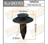 КЛИПСА KJ-2070                                                                                      