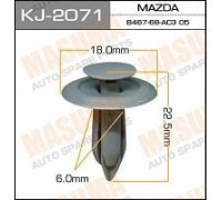 КЛИПСА KJ-2071                                                                                      
